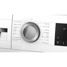 Bosch WGG244ZMSN
