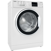 Whirlpool WRBSB 6249 W EU Whirlpool WRBSB 6249 W EU