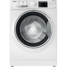 Whirlpool WRBSB 6249 W EU Whirlpool WRBSB 6249 W EU