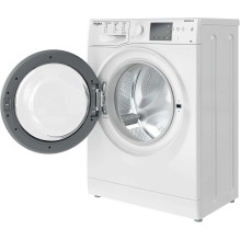 Whirlpool WRBSB 6249 W EU Whirlpool WRBSB 6249 W EU