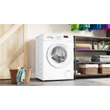 Bosch WGE03200SN Bosch WGE03200SN