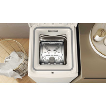Whirlpool TDLR 55140S ES Whirlpool TDLR 55140S ES
