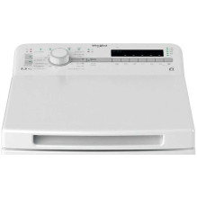 Whirlpool TDLR 55140S ES Whirlpool TDLR 55140S ES