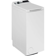 Whirlpool TDLRBX 6252BS EU