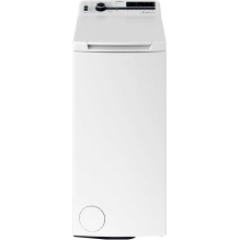 Whirlpool TDLRBX 6252BS EU