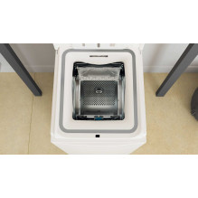 Whirlpool TDLRBX 6252BS EU