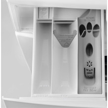 Electrolux EW9WN161BCE Electrolux EW9WN161BCE