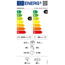 Whirlpool FFWDB 964489 SBSV EE Whirlpool FFWDB 964489 SBSV EE