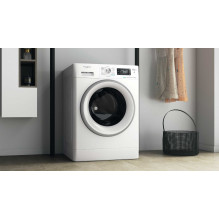 Whirlpool FFWDB 864489 SV EE Whirlpool FFWDB 864489 SV EE
