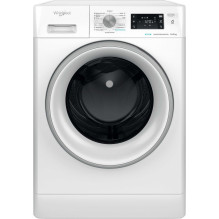 Whirlpool FFWDB 864489 SV EE Whirlpool FFWDB 864489 SV EE