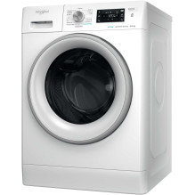 Whirlpool FFWDB 864489 SV EE Whirlpool FFWDB 864489 SV EE