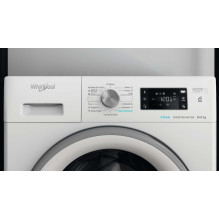 Whirlpool FFWDB 864489 SV EE Whirlpool FFWDB 864489 SV EE