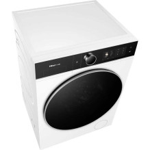 Hisense WD5I1245BWRH Hisense WD5I1245BWRH