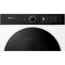 Hisense WD5I1245BWRH Hisense WD5I1245BWRH
