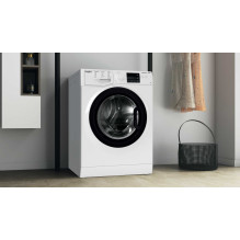 Whirlpool WRSB 7259 WB ES Whirlpool WRSB 7259 WB ES
