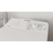 Indesit BTW L60400 EE / N Indesit BTW L60400 EE / N