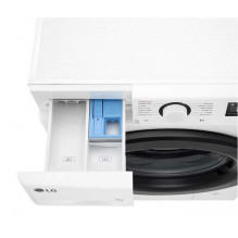 LG F2WR509SBW LG F2WR509SBW