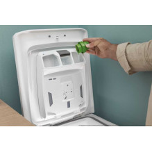Candy TCA283D2-S