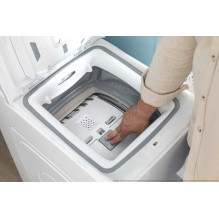 Candy TCA283D2-S