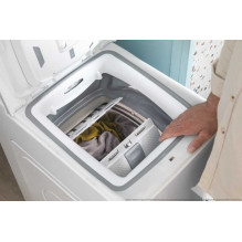 Candy TCA283D2-S