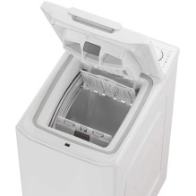 Candy TCA283D2-S