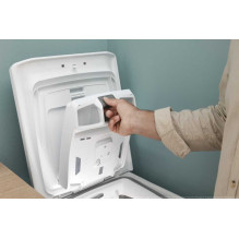 Candy TCA283D2-S