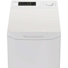 Candy TCA283D2-S