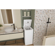Candy TCA283D2-S