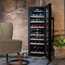 Caso WineExclusive 38 Smart Caso WineExclusive 38 Smart