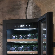 Caso WineExclusive 38 Smart Caso WineExclusive 38 Smart