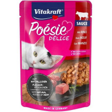 Vitakraft Poetry Delice...