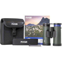 FOCUS Mountain 10x42