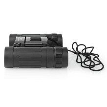 Nedis SCBI1000BK 8x21 Black Nedis SCBI1000BK 8x21 Black