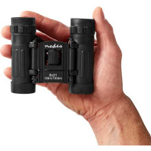 Nedis SCBI1000BK 8x21 Black Nedis SCBI1000BK 8x21 Black
