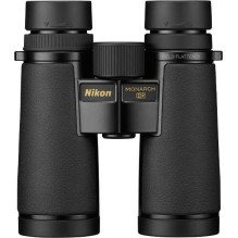 Nikon Monarch HG 8x42 žiūronai