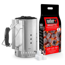Weber 17631 outdoor...