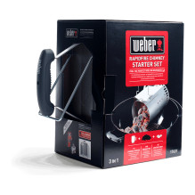 Weber 17631 outdoor barbecue / grill accessory