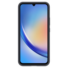 Samsung Card Slot Case für das Galaxy A54 5G (Schwarz)