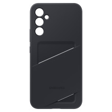 Samsung Card Slot Case für das Galaxy A54 5G (Schwarz)