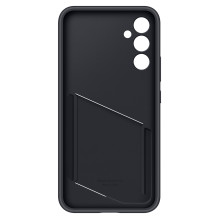 Samsung Card Slot Case für das Galaxy A54 5G (Schwarz)