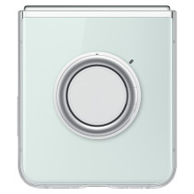 Samsung Clear Gadget Case...