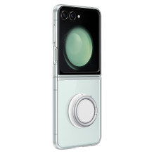 Samsung Clear Gadget Case for Galaxy Flip5 Transparent (EF-XF731CTEGWW)