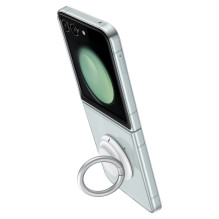Samsung Clear Gadget Case for Galaxy Flip5 Transparent (EF-XF731CTEGWW)