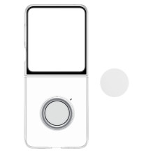 Samsung Clear Gadget Case for Galaxy Flip5 Transparent (EF-XF731CTEGWW)