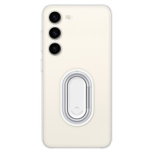 Clear Gadget Case EF-XS911...