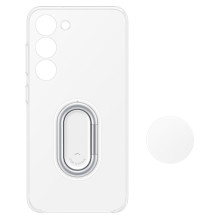 Clear Gadget Case EF-XS911 for Galaxy S23 Transparent Clear Gadget Case EF-XS911 for Galaxy S23 Transparent