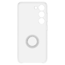 Clear Gadget Case EF-XS911 for Galaxy S23 Transparent Clear Gadget Case EF-XS911 for Galaxy S23 Transparent