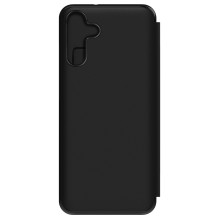Samsung GP-FWA146AMABQ Mobiliojo telefono apsauginis dėklas 16,8 cm (6,6 colio) juodas lankstus dėklas ( GP-FWA146AMABQ 
