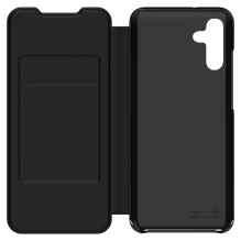 Samsung GP-FWA146AMABQ Mobiliojo telefono apsauginis dėklas 16,8 cm (6,6 colio) juodas lankstus dėklas ( GP-FWA146AMABQ 