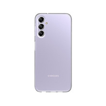 Samsung Galaxy A14 Aiškus Case - GP-FPA146VAATW